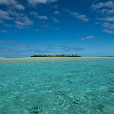2026 | Cook Islands – Rarotonga