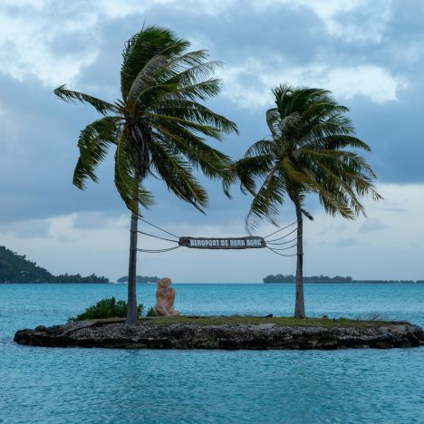 2026 | French Polynesia – Moorea