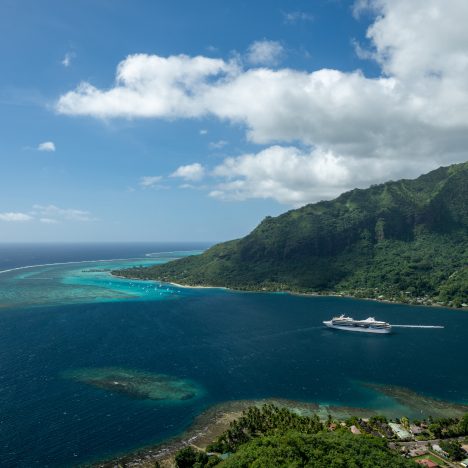 2026 | French Polynesia – Bora Bora