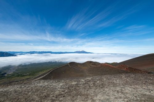 2025 Patagonien 18 Volcano Osorno Kristin Sporbeck DSC 3147