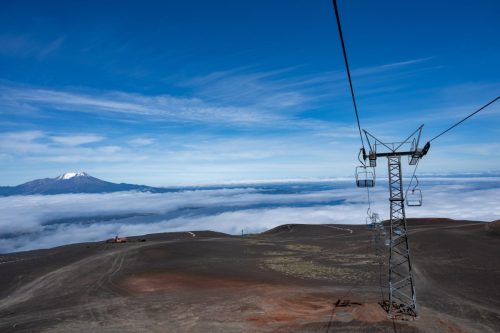 2025 Patagonien 18 Volcano Osorno Kristin Sporbeck DSC 3181