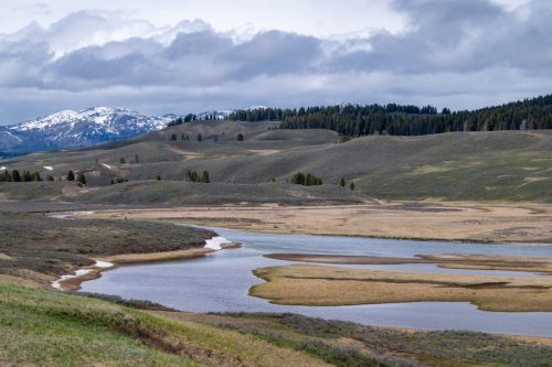 2025 USA Yellowstone Kristin Sporbeck DSC 3802