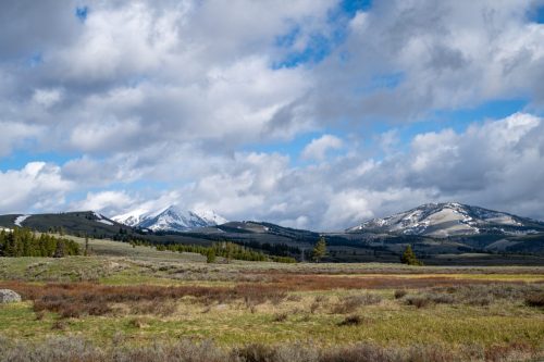 2025 USA Yellowstone Kristin Sporbeck DSC 4088